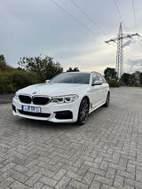 BMW 5er (G31) 540i xD M-Sport /TÜV neu/HUD/Schec - BMW 540 in Gelsenkirchen