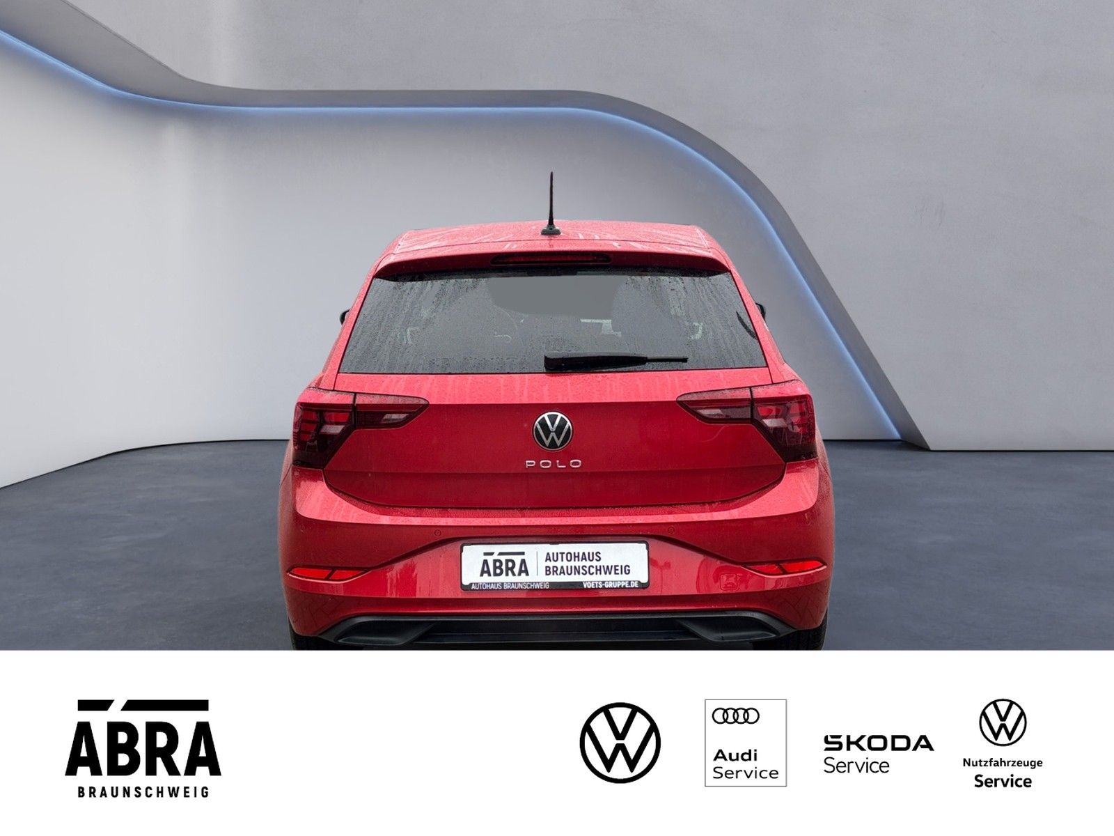 Volkswagen Polo - Bild 5