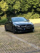 Mercedes-Benz Mercedes Benz CLA 200 CDI AMG Lin - Mercedes-Benz CLA 200 in Krefeld