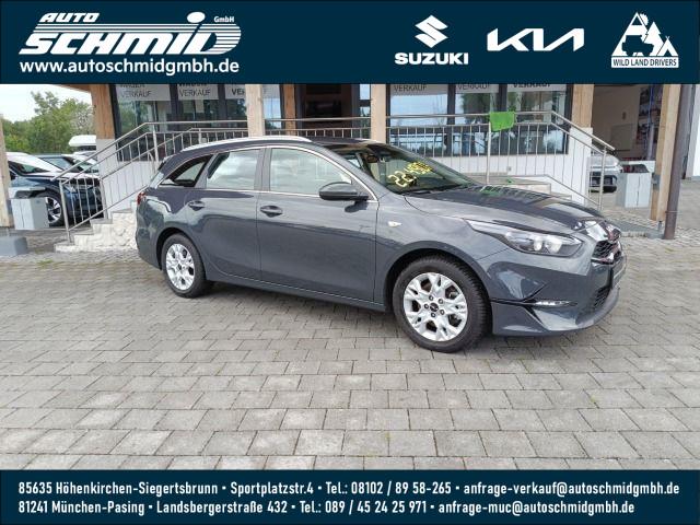 Kia CEE'D SPORTSWAGON 1.5T AUTOMAT VISION NAVIGATION