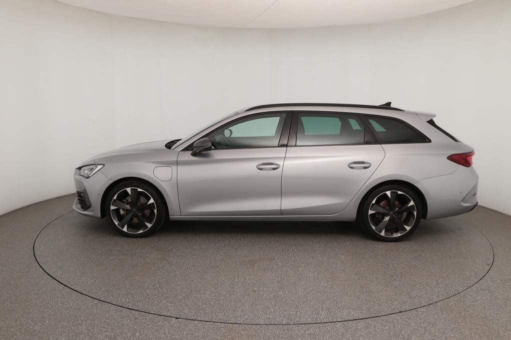Cupra Leon SP 1.4 TSI e-Hybrid Tempo*Nav*PDC*RFK*SH