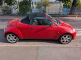 Ford Streetka  Bastlerfahrzeug, Export - gebrauchte Ford Streetka aus dem Jahr 2003