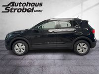 Volkswagen T-Cross - Vorschau Bild 3