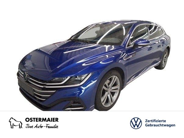 Volkswagen Arteon Shootingbrake R-LINE 2.0TDI 200PS DSG NP.