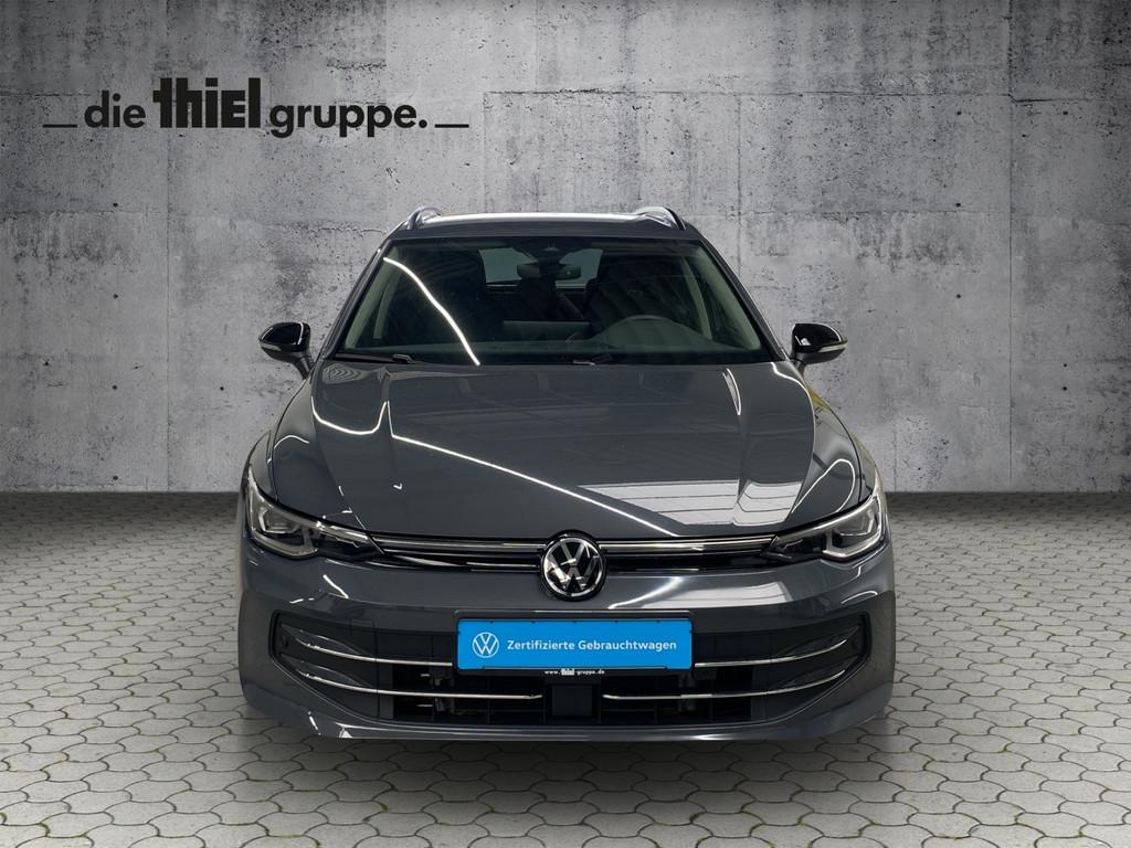 Volkswagen Golf Variant 1.5 TSI Goal AHK+Navi+LED+PDC AHK+N, миниатюра 8