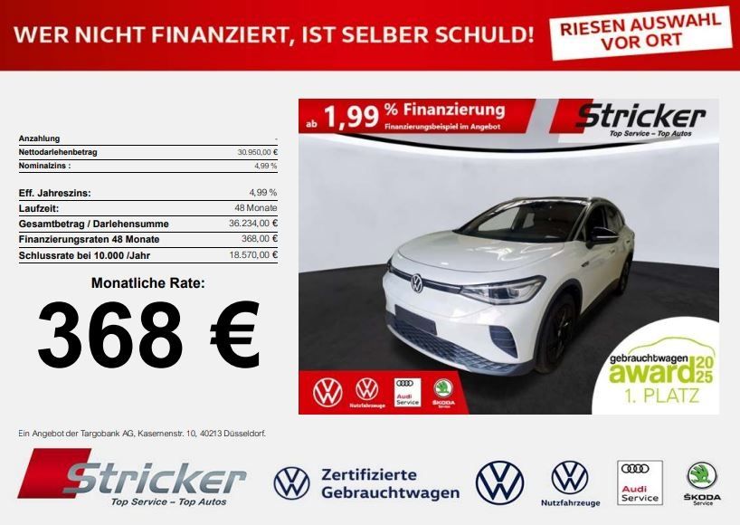 Volkswagen ID.4