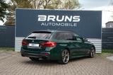 BMW M550 d xDrive Touring HUD PANO 20 Zoll Leder LED - gebrauchte BMW Kombis