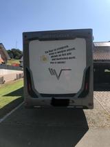 Mobilvetta Krosser 86 NB