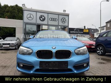 BMW 116 - 3