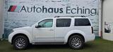 Nissan Pathfinder 3.0 dCi LE Aut.*7-Sitzer*eGSD*AHK - Nissan Pathfinder: Leder