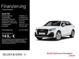 Audi Q2 35 TFSI S line RFK*CarPlay*Sound*Sportsitze - Audi Jahreswagen