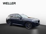 BMW X3 xDr 30iA M SPORT LivePr,Laser,360°,Pano - BMW X3: Leder, Standheizung