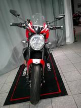 Ducati Monster 1200 R, Remus Auspuff, HU neu - DUCATI R