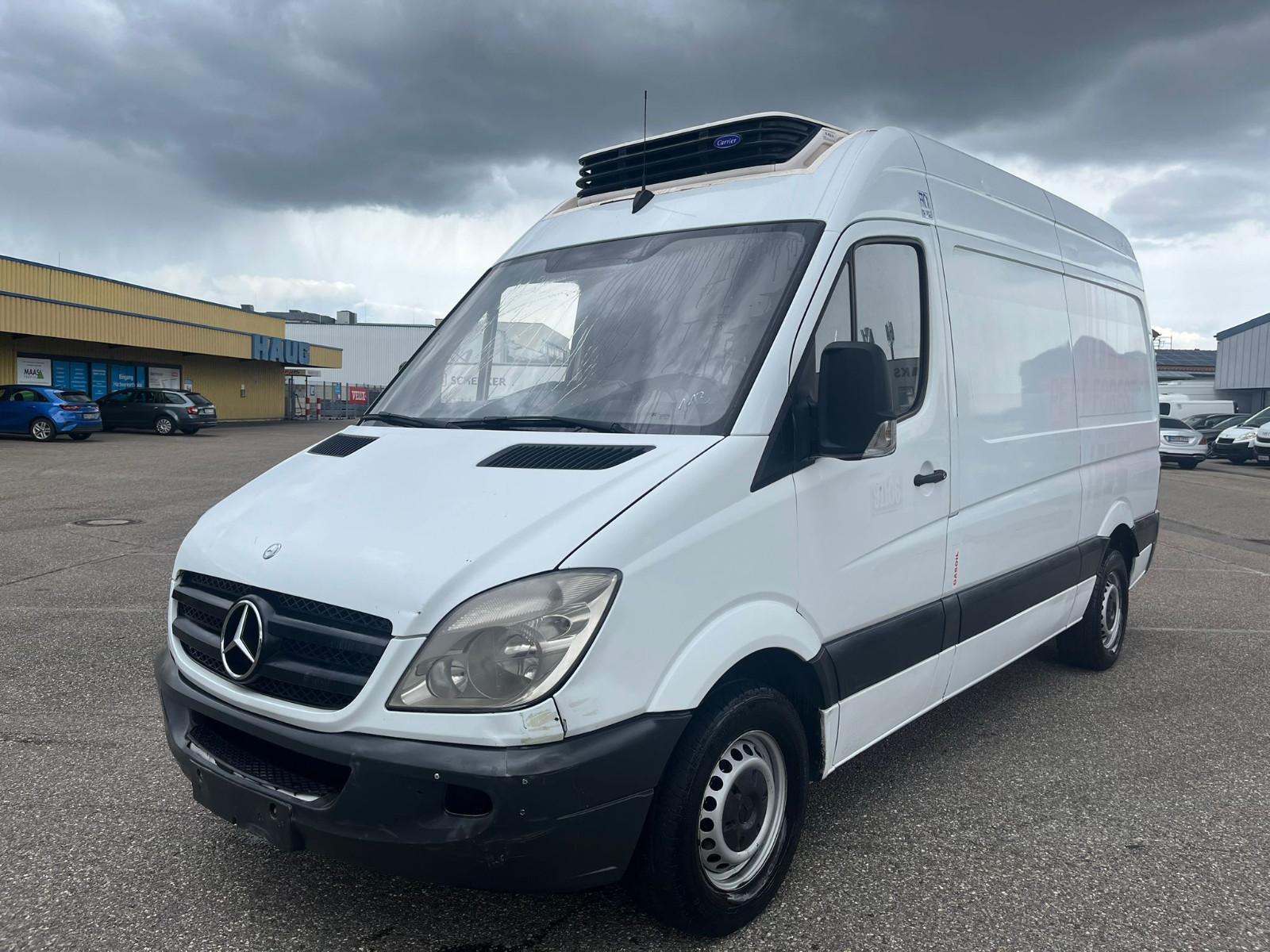 Mercedes-Benz Sprinter 313 CDI*Klima*Xarios 350*Motorschaden*