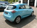 Renault ZOE Zoe Experience,Klima,PDC,Kam,Sitzh,Car-Play - Renault ZOE in Köln
