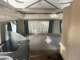 HYMER / ERIBA / HYMERCAR Hymer Eriba Touring Triton 430/60 Edtion/Nur 7x  - HYMER / ERIBA Touring