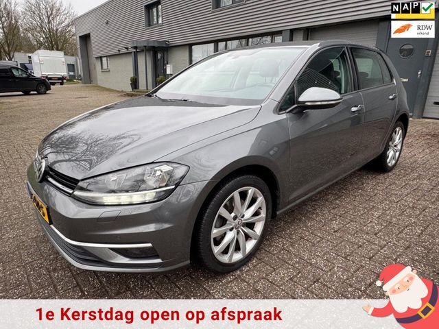 Volkswagen Golf 1.6 TDI Comfortline 5-türig automatik