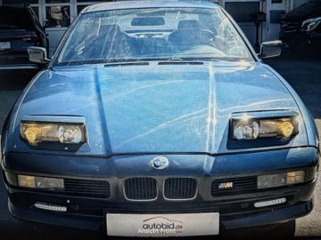 BMW 850 - 3