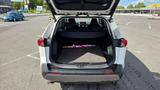 Toyota RAV 4 2.5 Hybrid Team Deutschland Auto Team ... - gebrauchte Toyota RAV 4 aus dem Jahr 2020