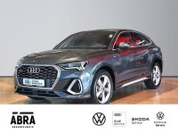 Audi Q3 - Vorschau Bild 1