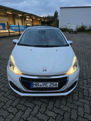 Peugeot Peugot 208