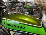 Kawasaki H1 500 mach3 H1D - KAWASAKI MACH