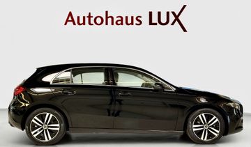 Mercedes A 200 - 9