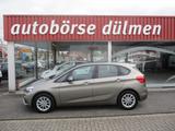 BMW 216i Active Tourer,1Hd, Klima,LM,SH,EFH - BMW 216 Gebrauchtwagen