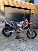 KTM EXC 125 Six Days Supermoto SuMo Super Moto - Offers matching your search criteria