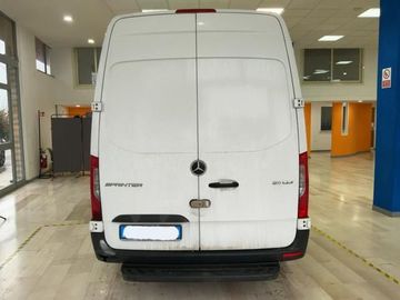 Mercedes Sprinter - 8