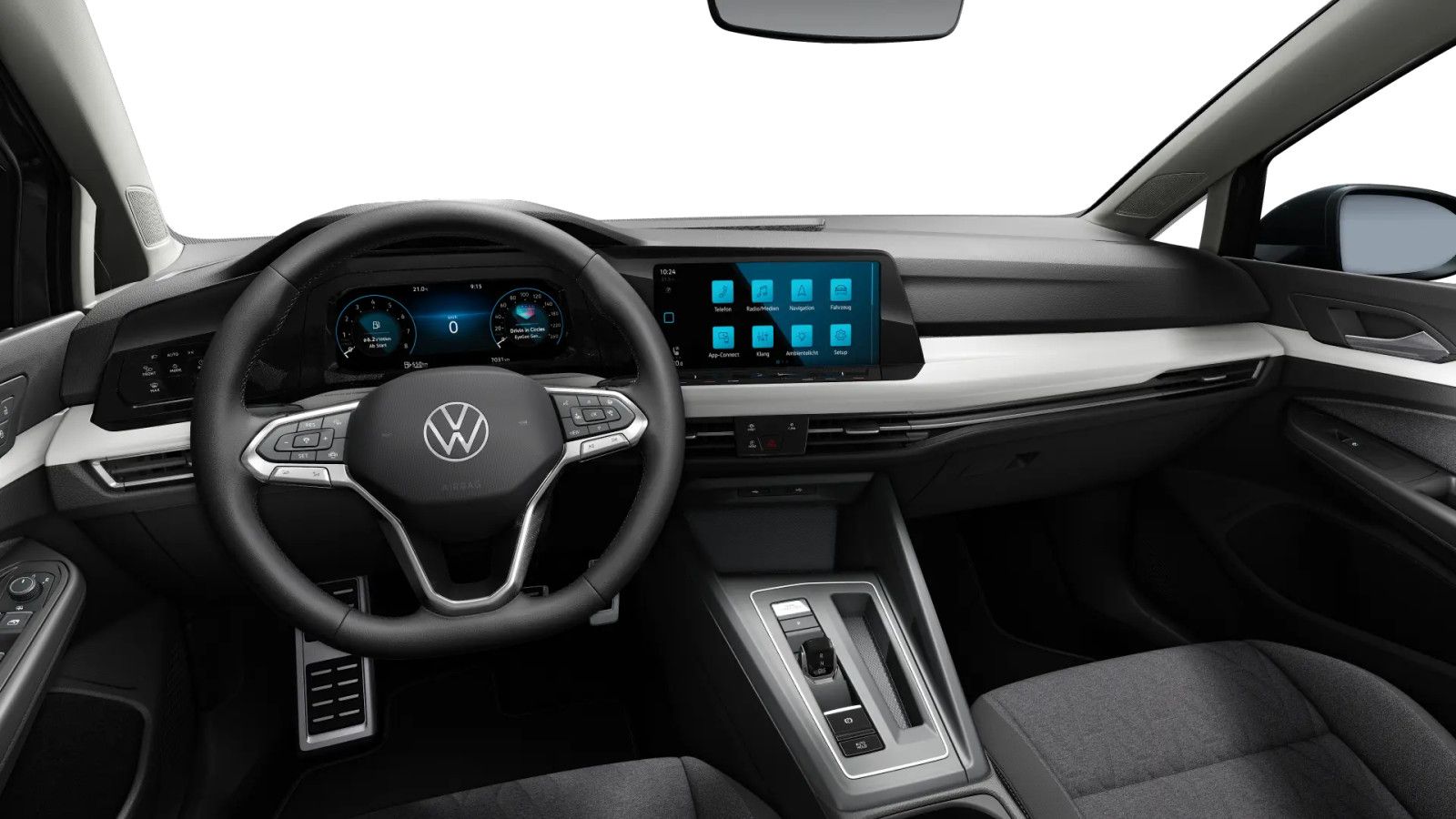 Volkswagen Golf - Bild 12