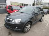 Opel Antara - Opel Antara aus 2017
