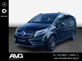 Mercedes-Benz V 250 d 4MATIC EDITION Lang AMG-Line AHK Stdhzg.