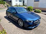 Mercedes-Benz A 35 AMG Mercedes-AMG 4MATIC Edition 