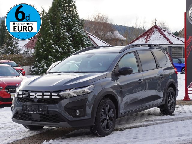 Dacia Jogger TCe 110 Extreme+ I.Hd AHK Navi Garantie+