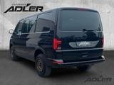 Volkswagen T6.1 Kombi 4MOT TDI DSG SCHLAFBANK*Schwerlast - Volkswagen T6 Kombi: Automatik