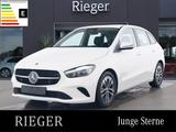 Mercedes-Benz B 180 Progressive SHZ*Spurhalte*LED*e.Heckklappe - Mercedes-Benz B-Klasse Jahreswagen: Automatik