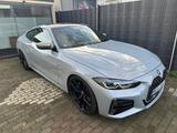 BMW M440d|Brooklyn-Grey|VOLL-Austattung... - BMW M440 in Bochum