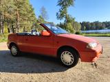 Suzuki Cooooles Cabrio, TÜV 8/26 - Suzuki aus 1993