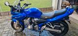 Suzuki GSF600S Bandit - SUZUKI 2002 BANDIT 600S