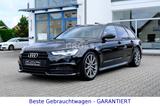 Audi A6 1.8 TFSI Avant S tr. "3xS-Line"LED"MMi plus" - Audi A6 mit Benzin-Antrieb: Navigationssystem, Kombi, Automatik, Klimaanlage
