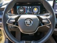 Skoda Superb - Vorschau Bild 20