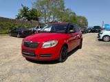 Skoda Fabia 1.2l 44 kW Ambiente*Tüv Neu**Euro 4* - Skoda Fabia: Eu