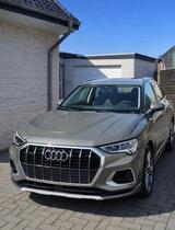 Audi Q3 2.0 TFSI Quattro | 20 Zoll MAN Felgen |  - Audi Q3 von privat