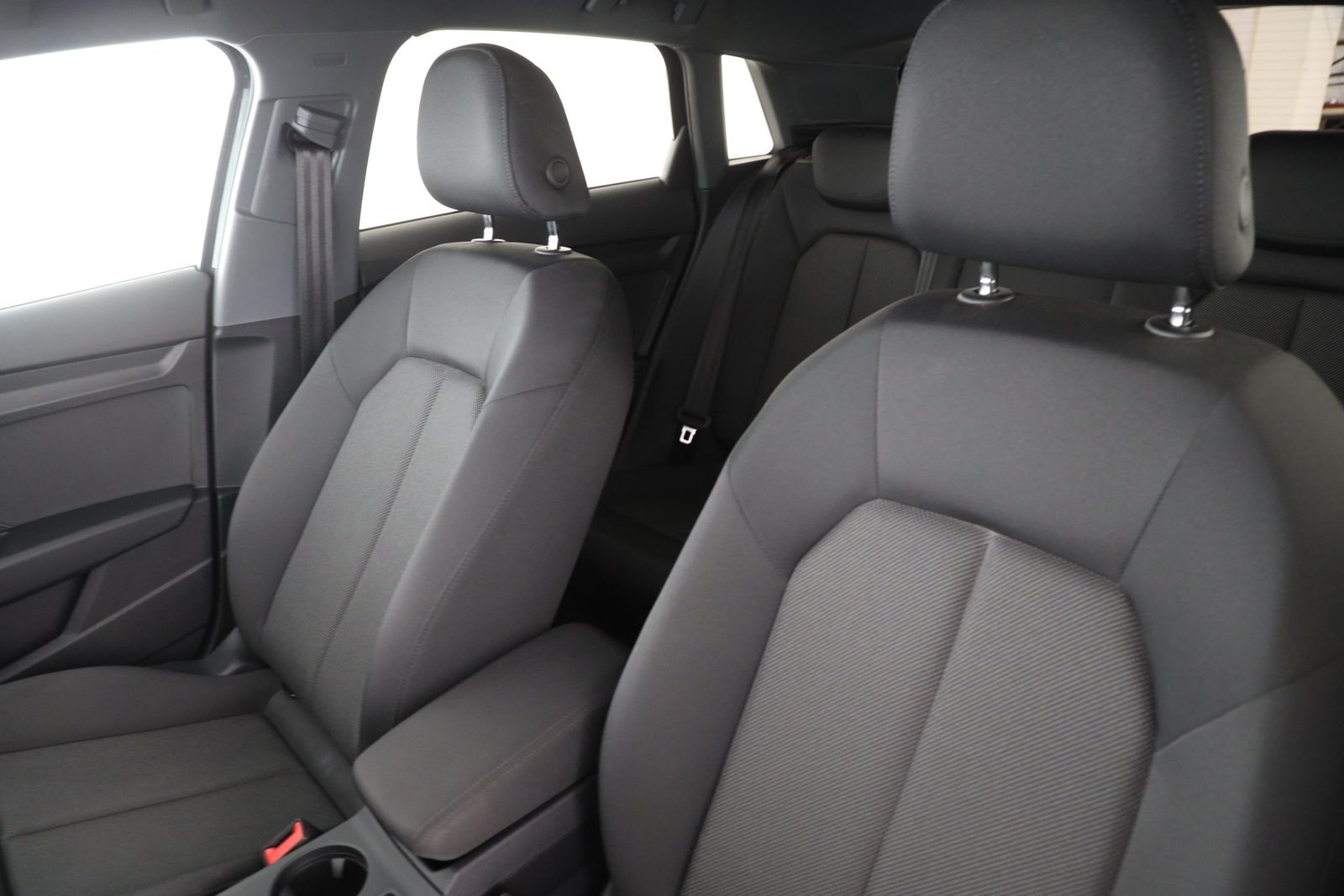 Audi A3 - Bild 12
