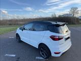 Ford EcoSport 1,0 EcoBoost 92kW ST-Line Automatik... - Ford EcoSport von privat