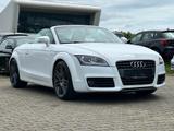 Audi TT 2.0 TFSI/S-line/Klima/Navi/PDC/Bi-Xenon/SHZ - gebrauchte Audi TT aus dem Jahr 2008