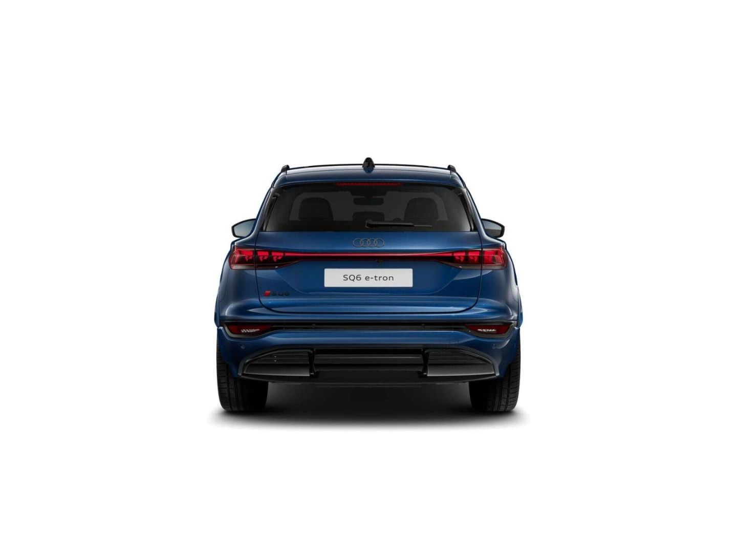 Audi SQ6 e-tron - Bild 6