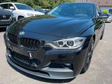 BMW 320 d Lim. Edition M Sport Paket LED RFK Navi SD - BMW 320: 320d Edition Sport