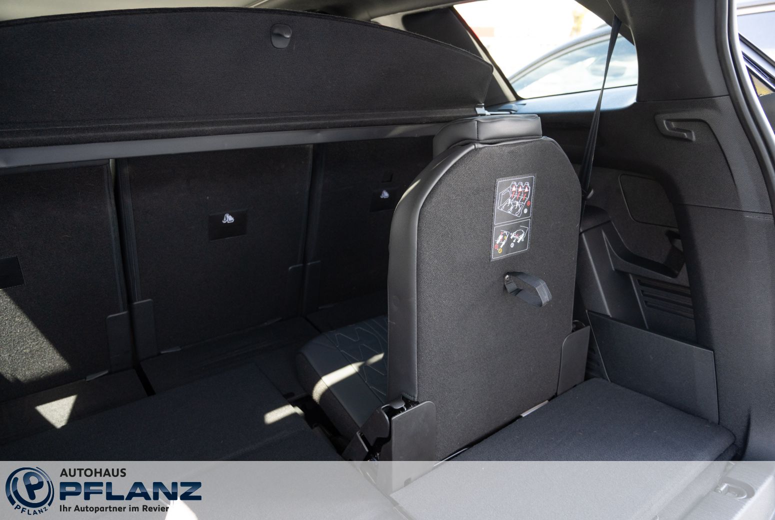 Peugeot 5008 - Bild 16
